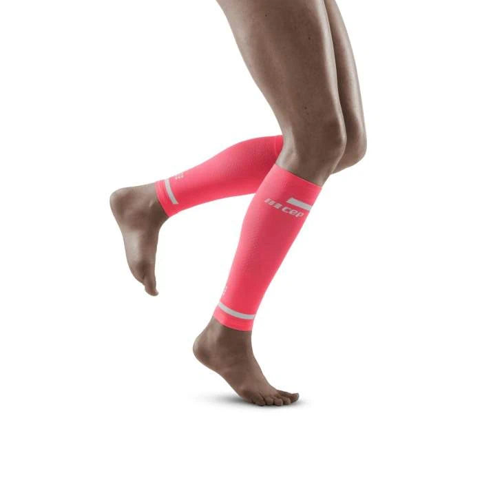 CEP THE RUN 4.0 CALF SLEEVES - FEMME