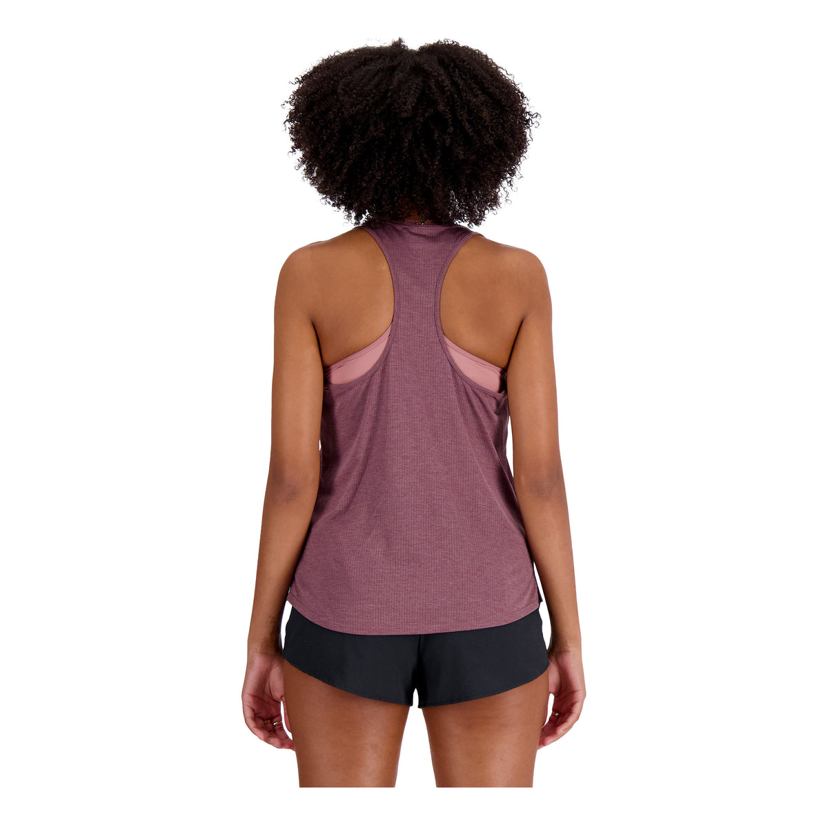 NEW BALANCE CAMISOLE ATHLETICS - FEMME