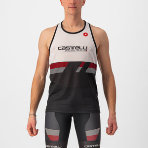 CASTELLI CAMISOLE WILDWOOD RACE - HOMME