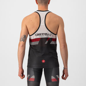 CASTELLI CAMISOLE WILDWOOD RACE - HOMME