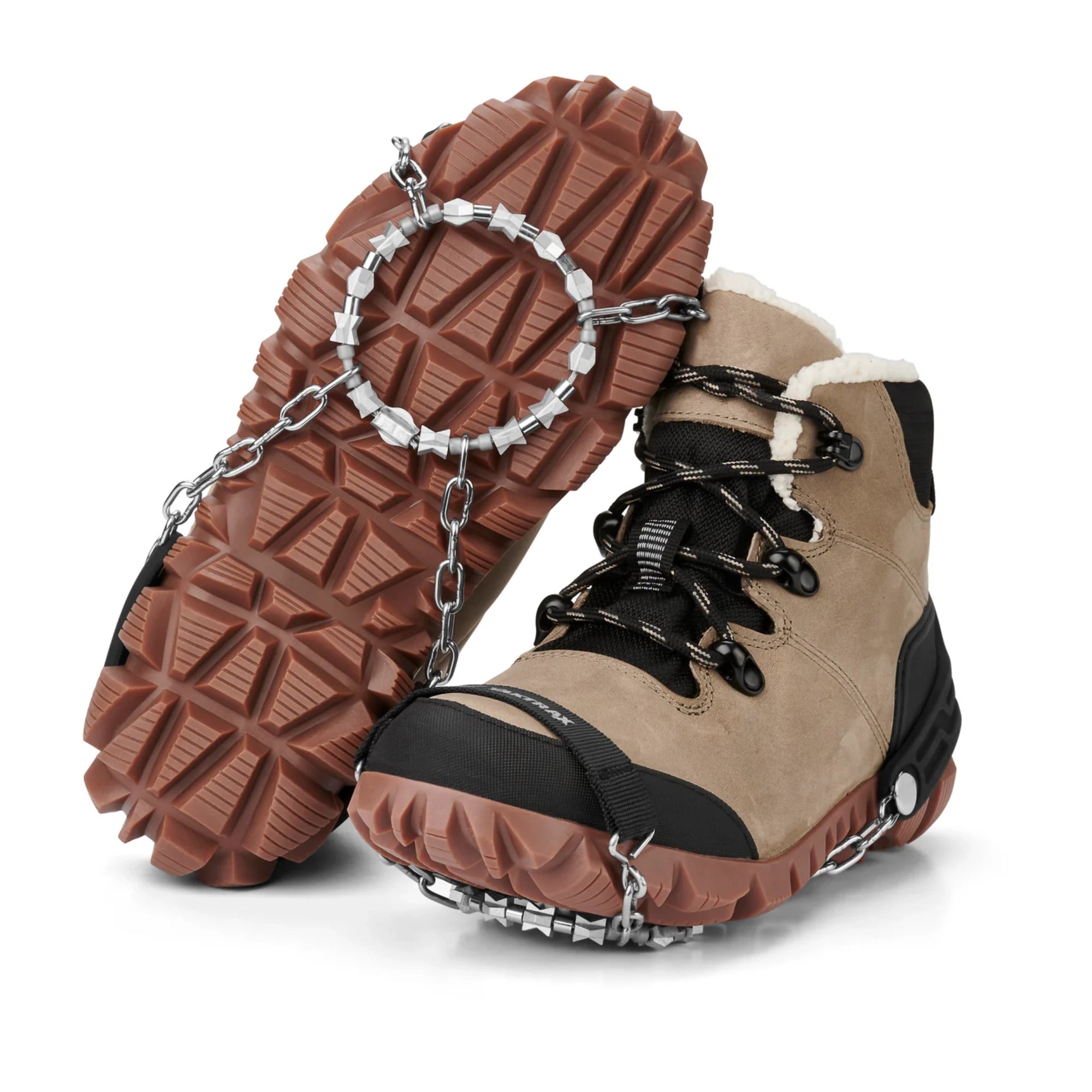 YAKTRAX DIAMOND GO CRAMPONS