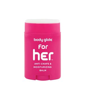 BODY GLIDE FOR HER