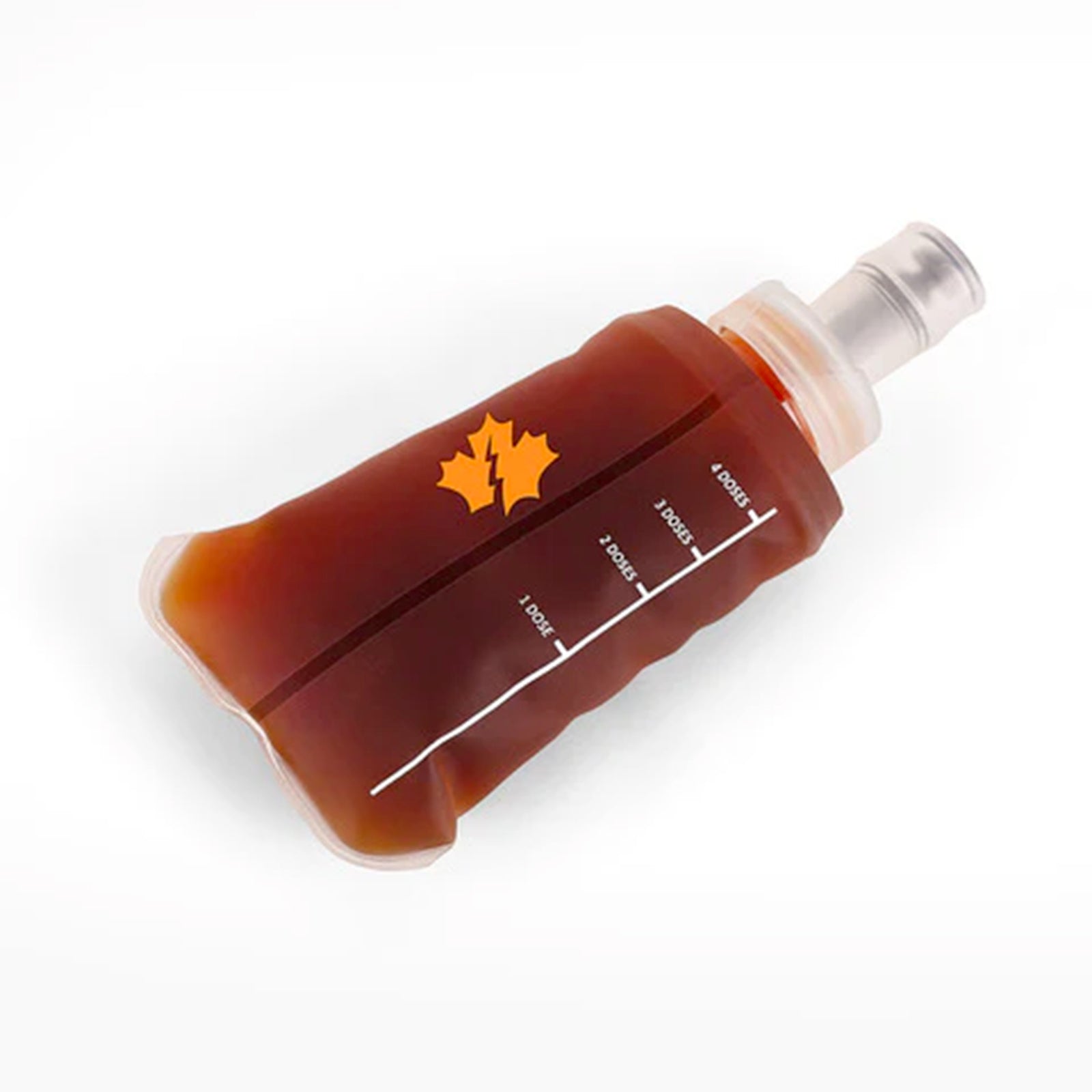 BRIX FLASQUE EN SILICONE SOUPLE 4 DOSES