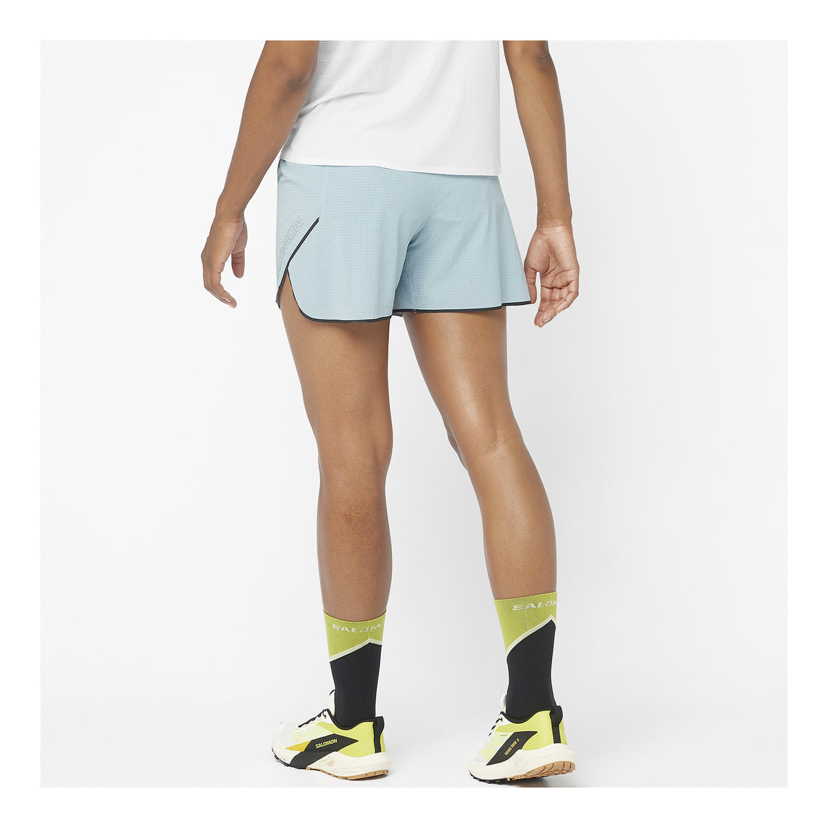SALOMON SHORT 5" SENSE AERO - FEMME