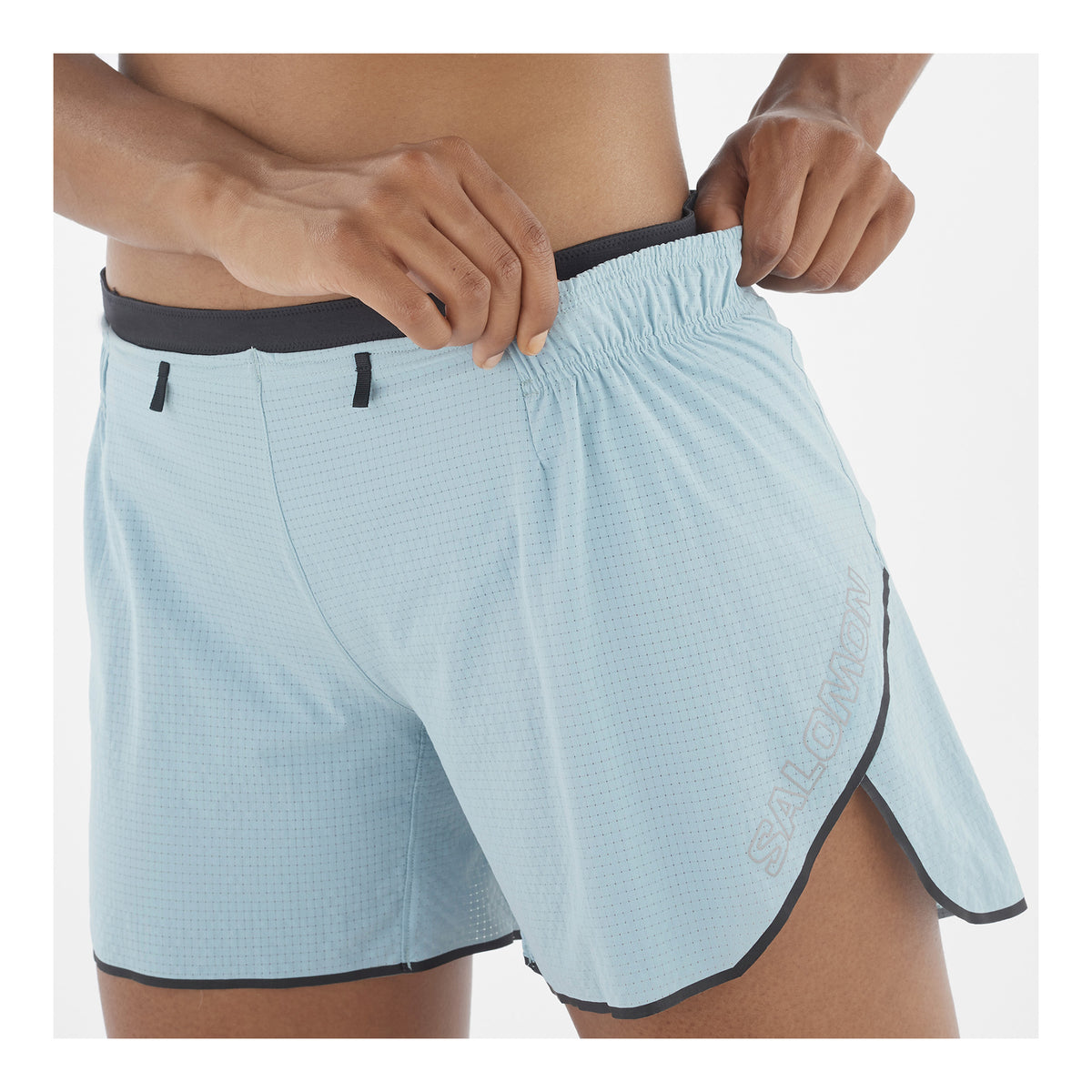 SALOMON SHORT 5" SENSE AERO - FEMME