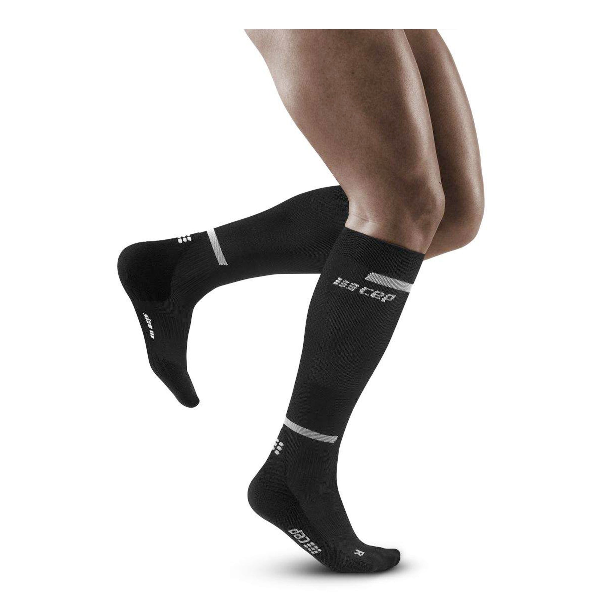 CEP THE RUN 4.0 COMPRESSION SOCKS - HOMME