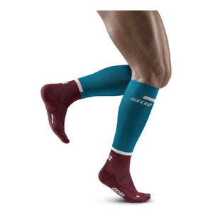 CEP THE RUN 4.0 COMPRESSION SOCKS - HOMME
