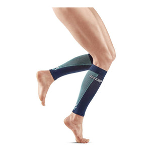 CEP ULTRALIGHT COMPRESSION SLEEVES CALF - FEMME