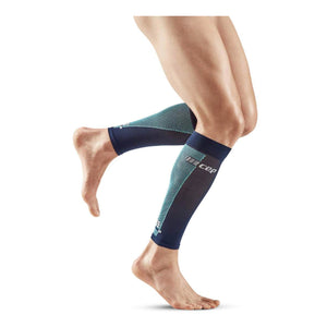 CEP ULTRALIGHT COMPRESSION SLEEVES CALF - HOMME