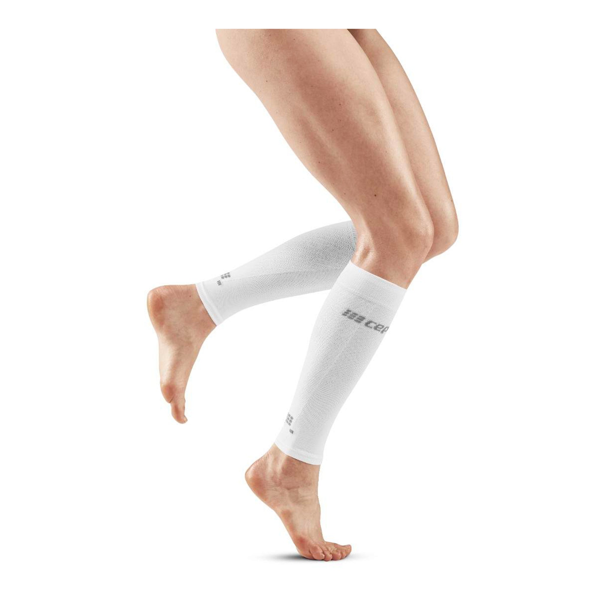 CEP ULTRALIGHT COMPRESSION SLEEVES CALF - WOMEN