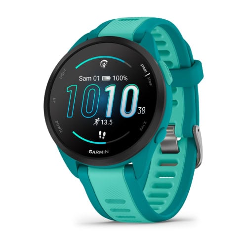 GARMIN FORERUNNER 165 MUSIC
