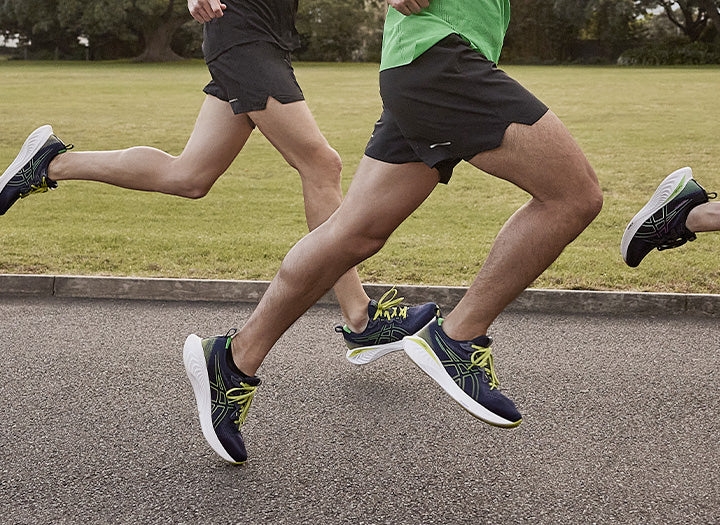 Chaussures de course pour Homme - Boutique #1 au Québec | Le Coureur