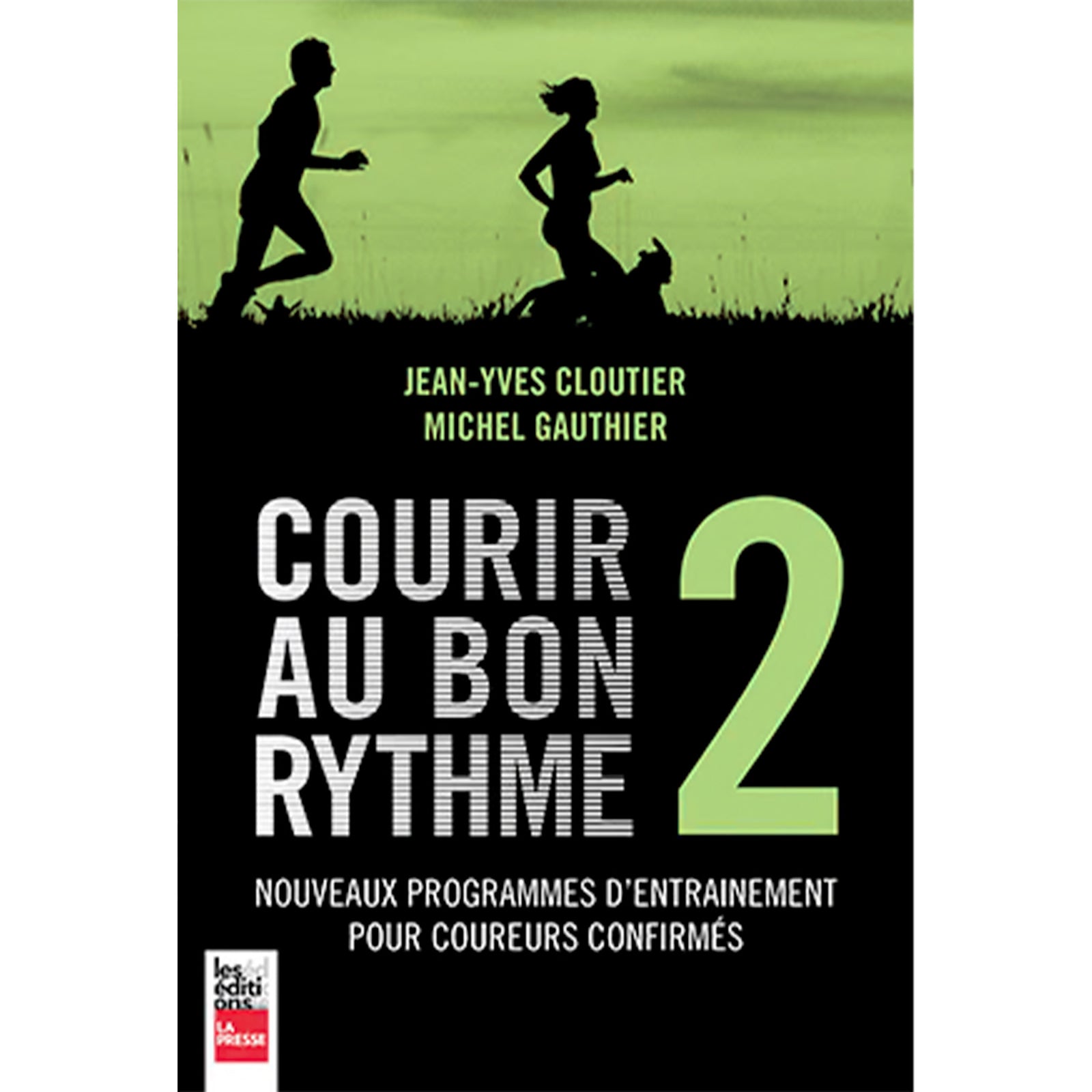 COURIR AU BON RYTHME 2