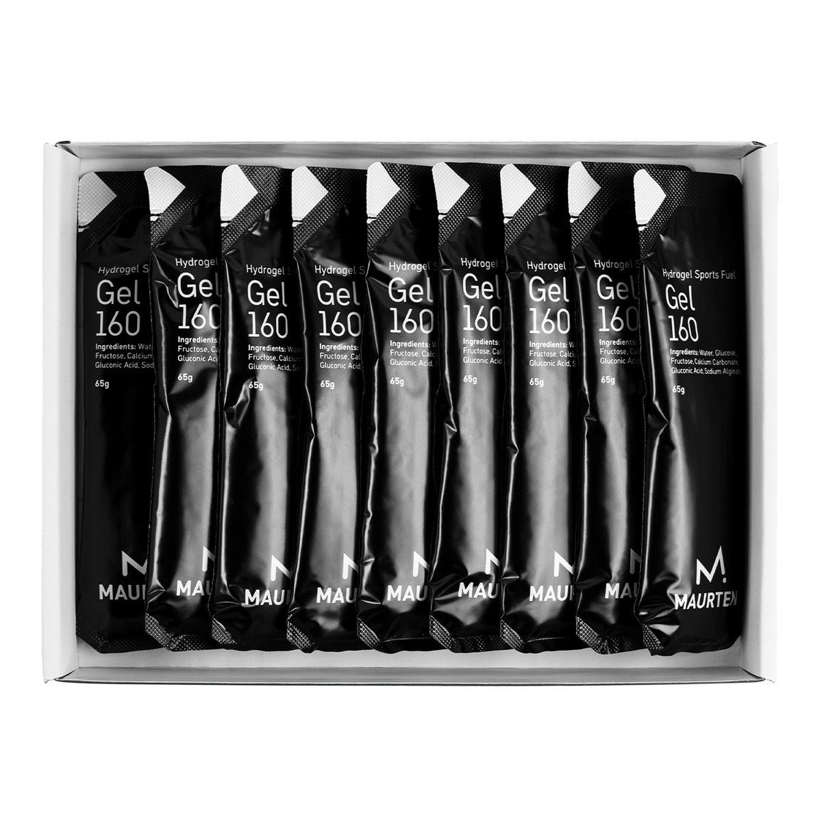 MAURTEN GEL 160