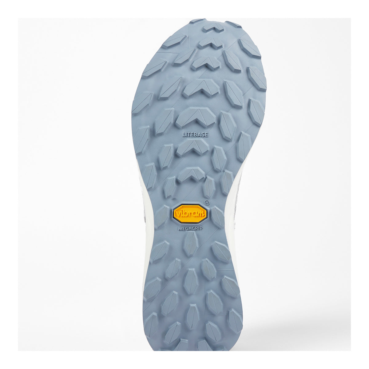 NNORMAL KJERAG - UNISEXE