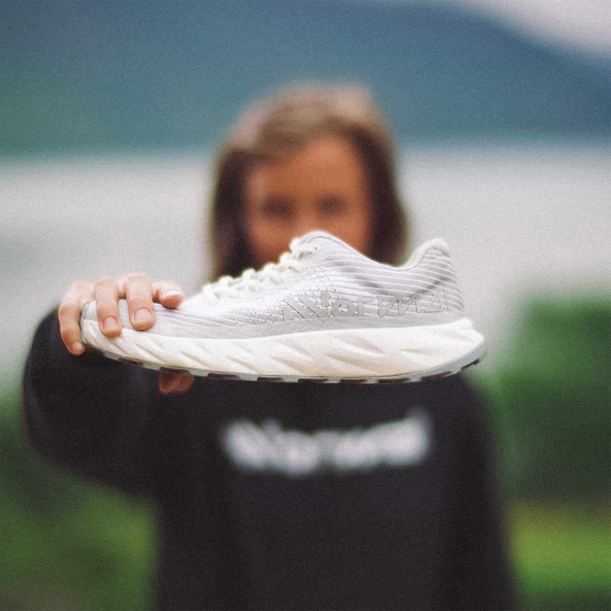 NNORMAL KJERAG - UNISEXE