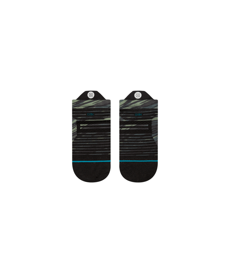 STANCE RUN SLANT TAB - UNISEXE