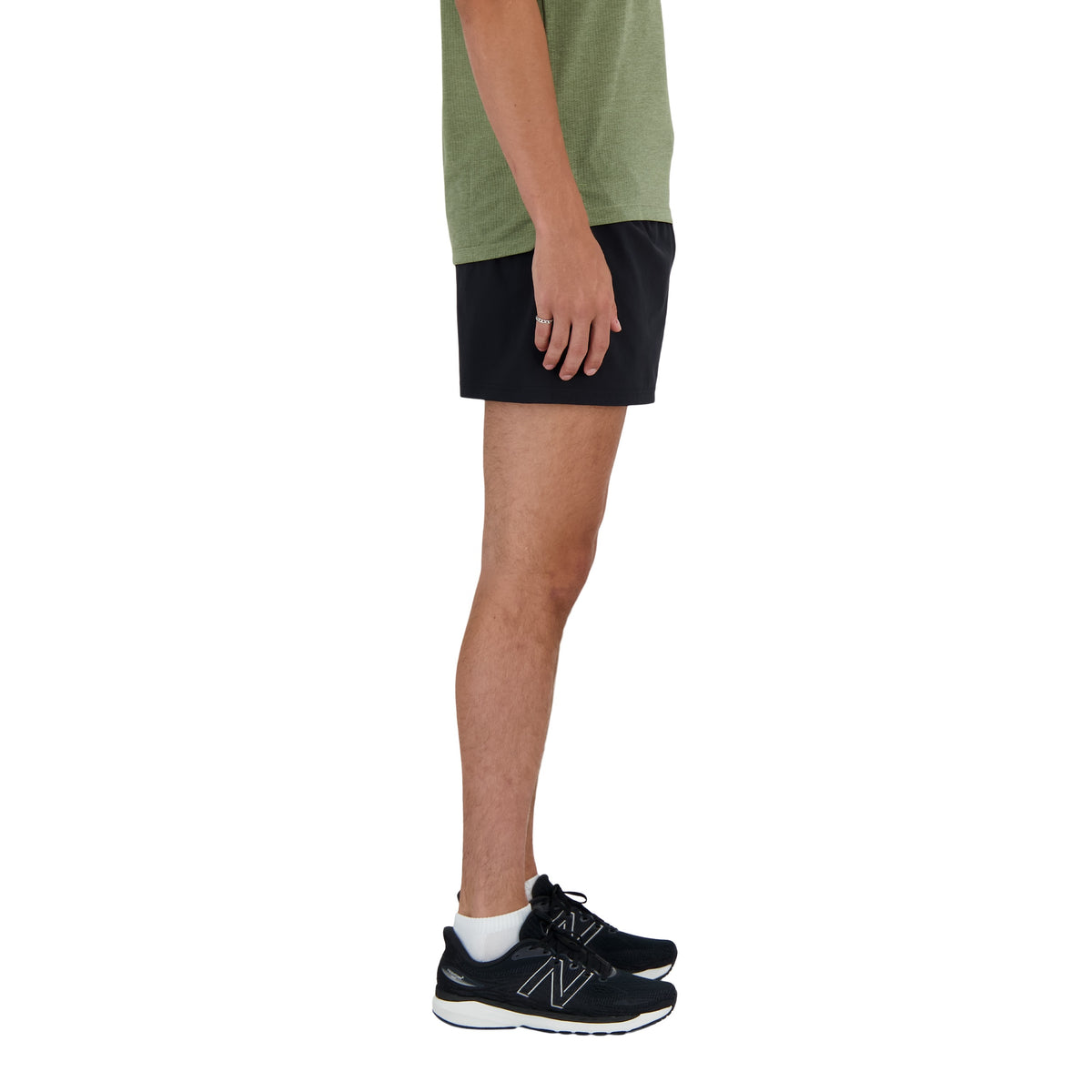 NEW BALANCE SPORT ESSENTIALS SHORT 3" - HOMME