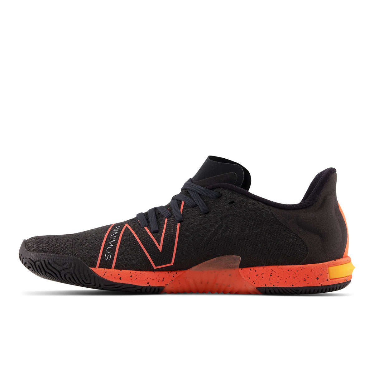 New balance minimus men's shoes best sale