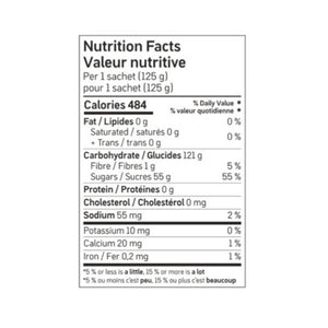 MAURTEN GEL MIX 480