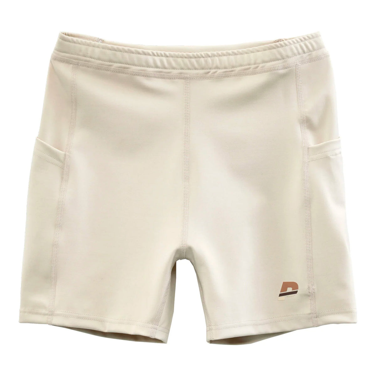 PRAISE SHORT AVEC POCHE SUR LE CÔTÉ OSAKA - FEMME