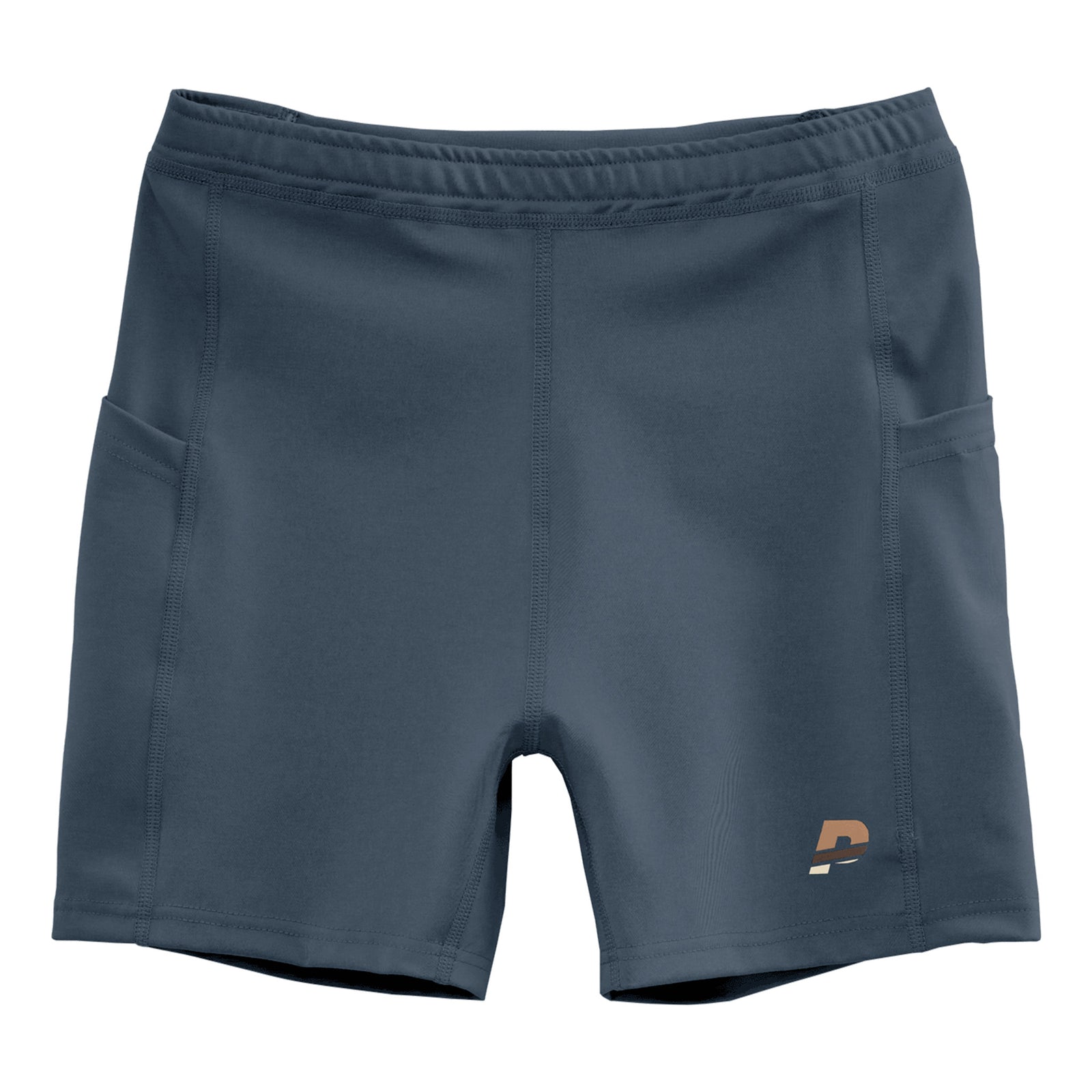 PRAISE SHORT AVEC POCHE SUR LE CÔTÉ OSAKA - FEMME