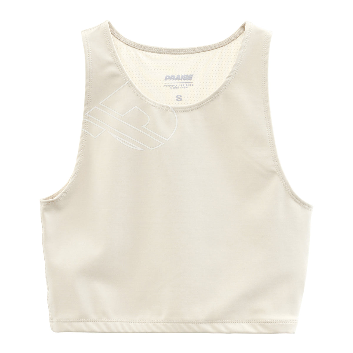 PRAISE HAUT DE SPORT MONTANA - FEMME