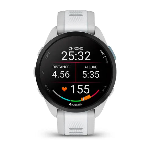 GARMIN FORERUNNER 165 MUSIC