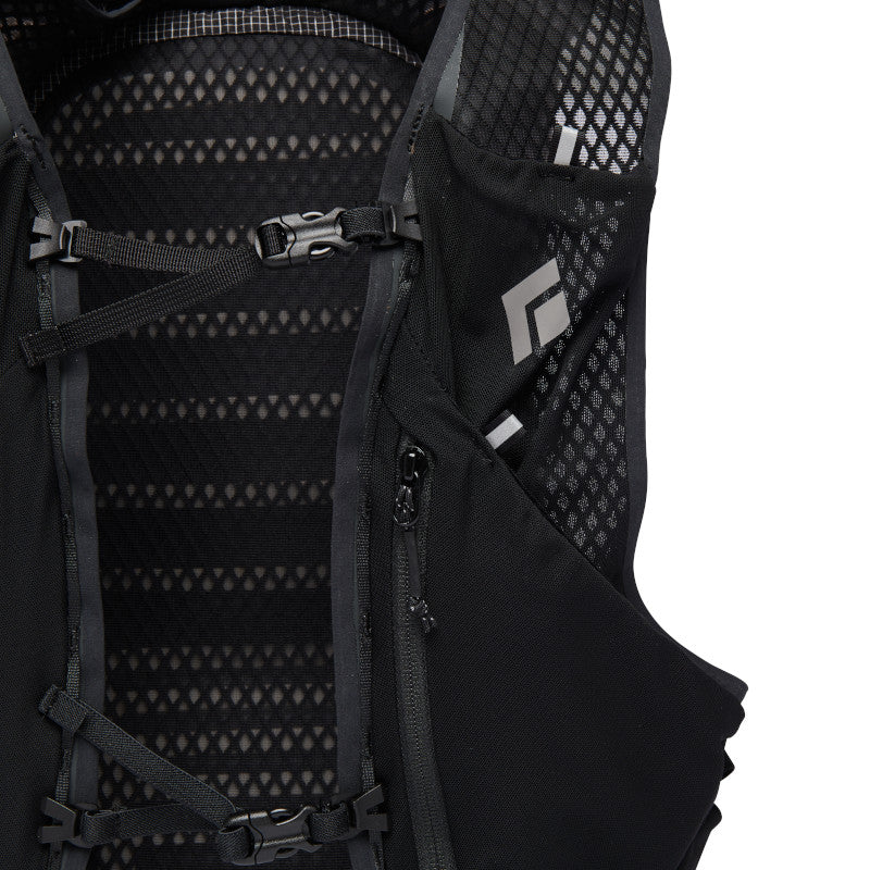 BLACK DIAMOND DISTANCE 15 BACKPACK