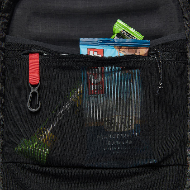 BLACK DIAMOND DISTANCE 15 BACKPACK