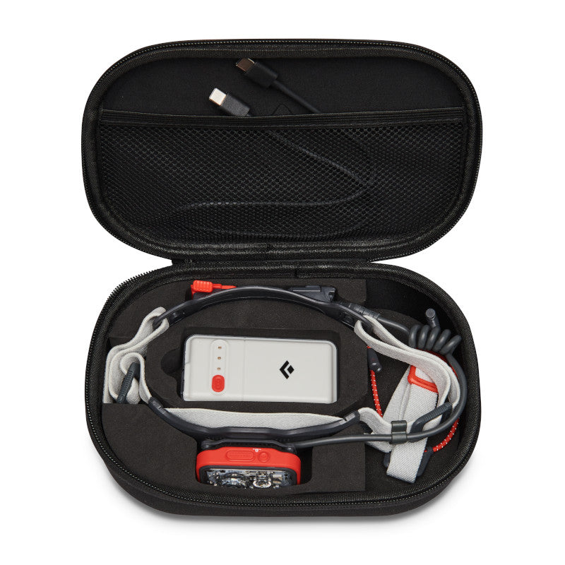 BLACK DIAMOND DISTANCE 1500 HEADLAMP