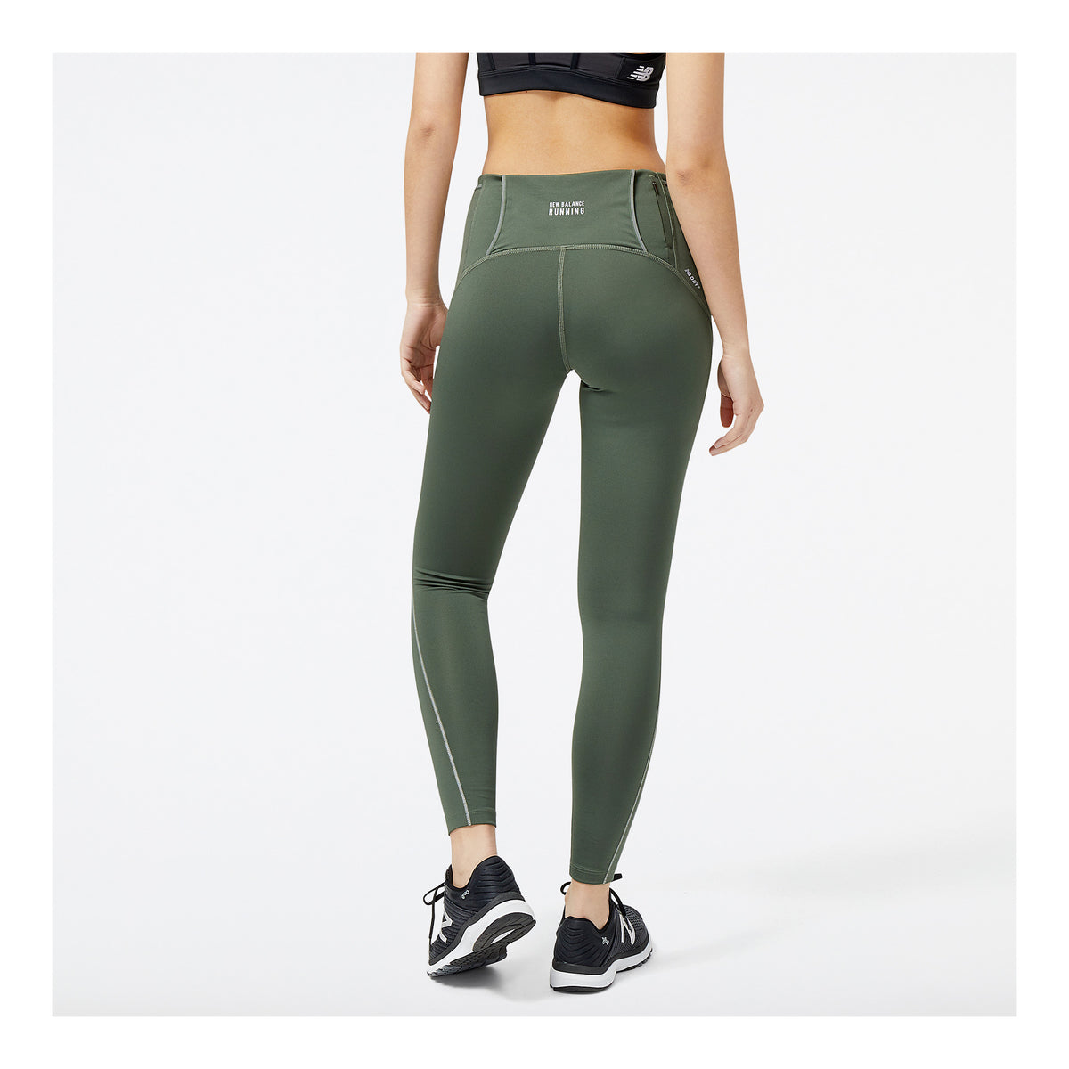 NEW BALANCE COLLANT IMPACT RUN - FEMME