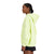 NEW BALANCE ATHLETICS FRENCH TERRY HOODIE - WOMEN