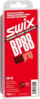 SWIX BASEPREP WAX 180G