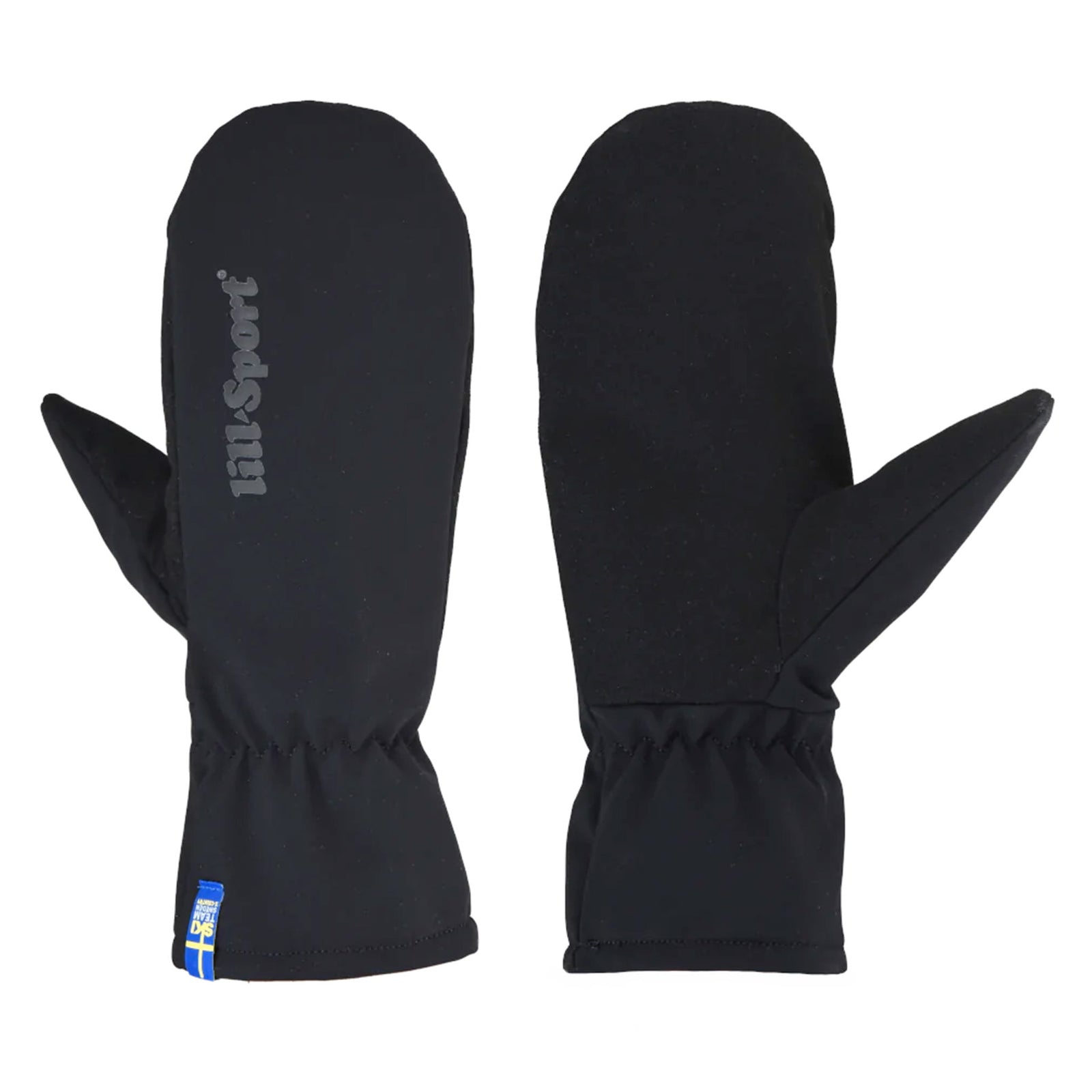 LILL-SPORT MITAINES CASTOR - UNISEXE