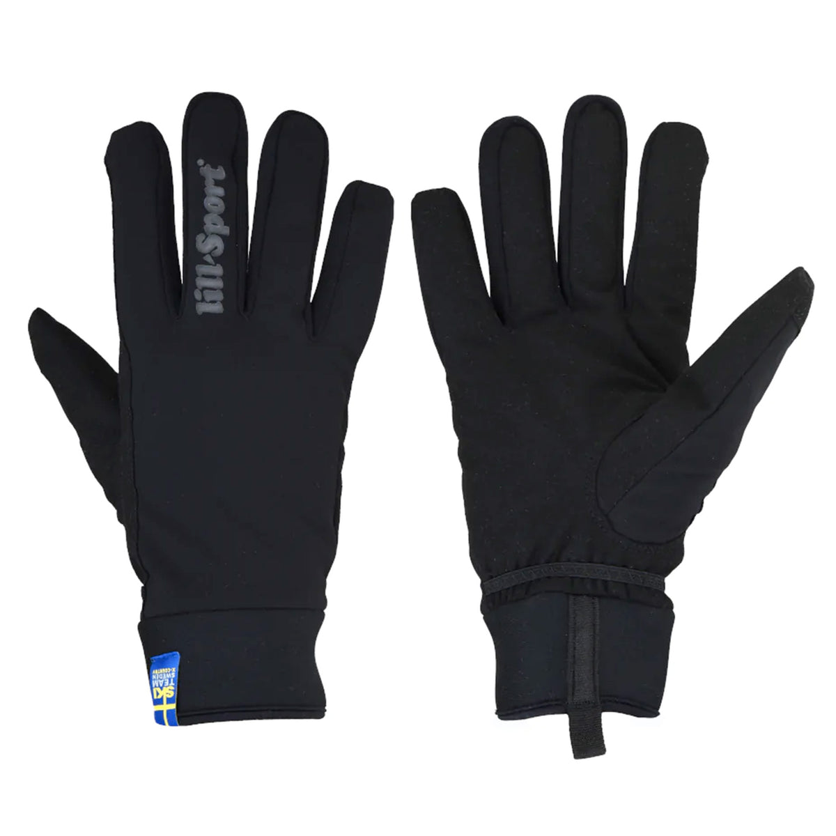 LILL-SPORT GANTS CASTOR THERMO - UNISEXE