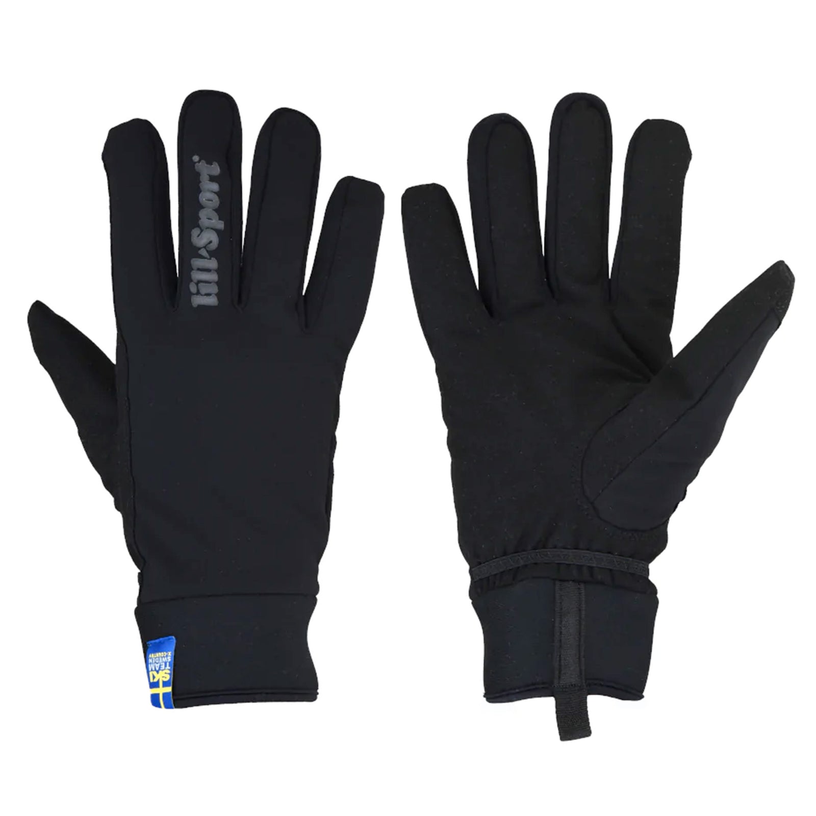 LILL-SPORT GANTS CASTOR THERMO - UNISEXE