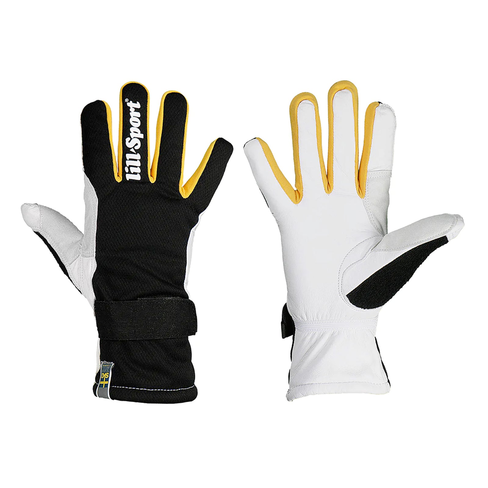 LILL-SPORT GANTS COACH - UNISEXE