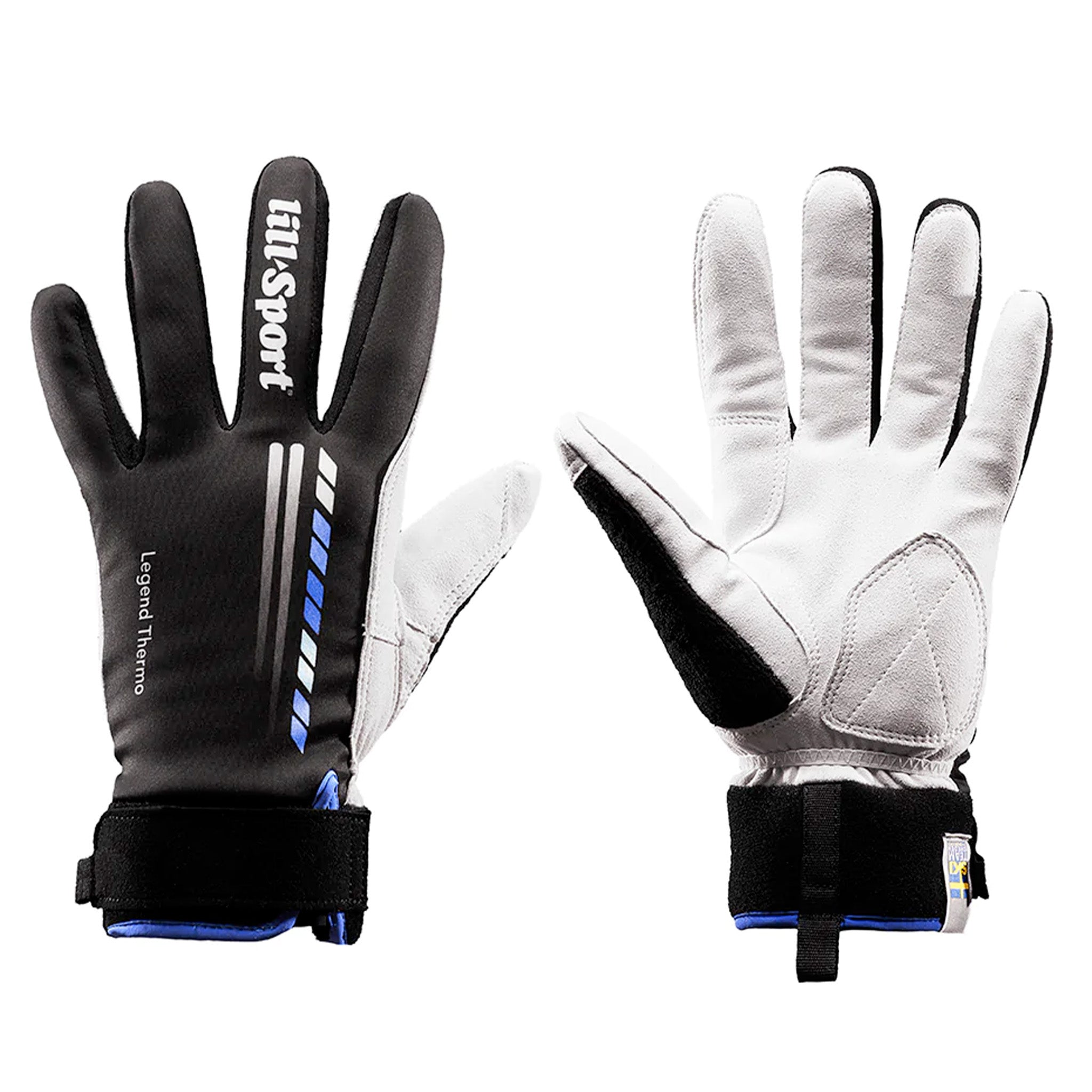 lill sport handschuhe LILL-SPORT LEGEND THERMO GLOVES - UNISEX