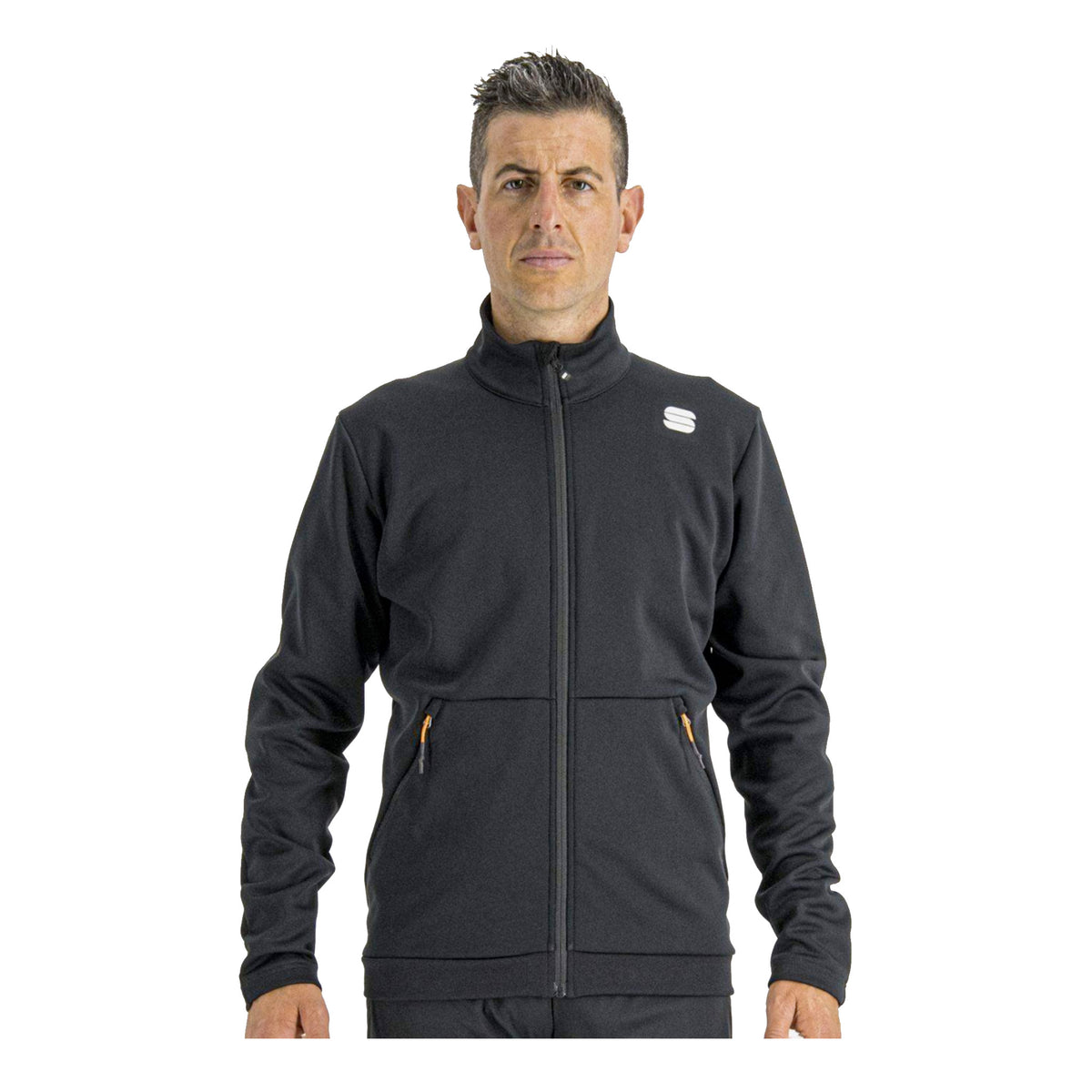 SPORTFUL ENGADIN WIND JACKET - HOMME