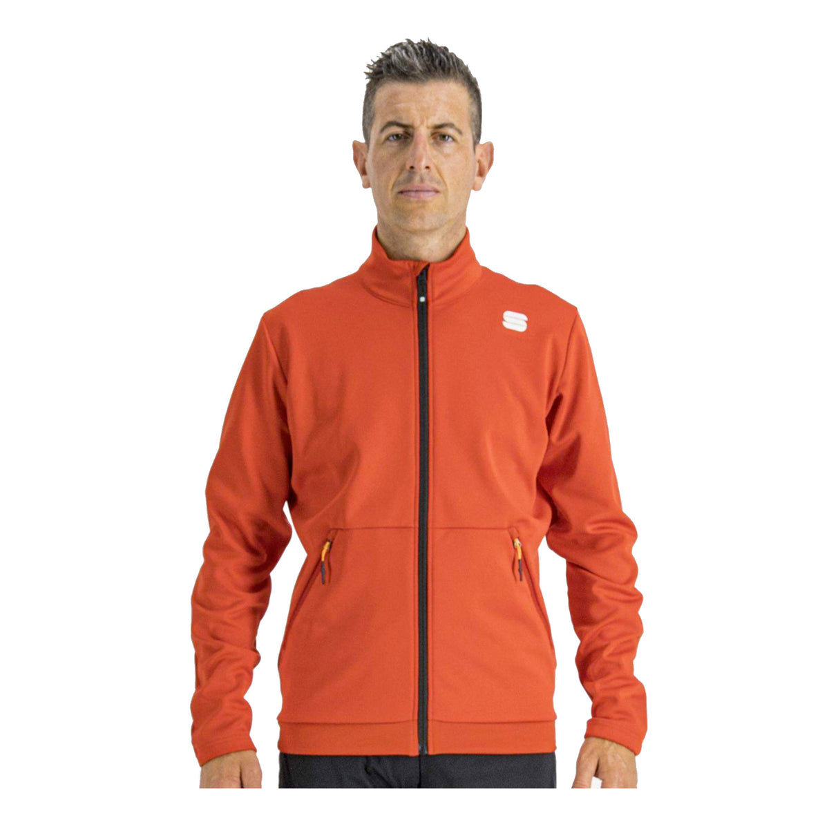 SPORTFUL ENGADIN WIND JACKET - HOMME