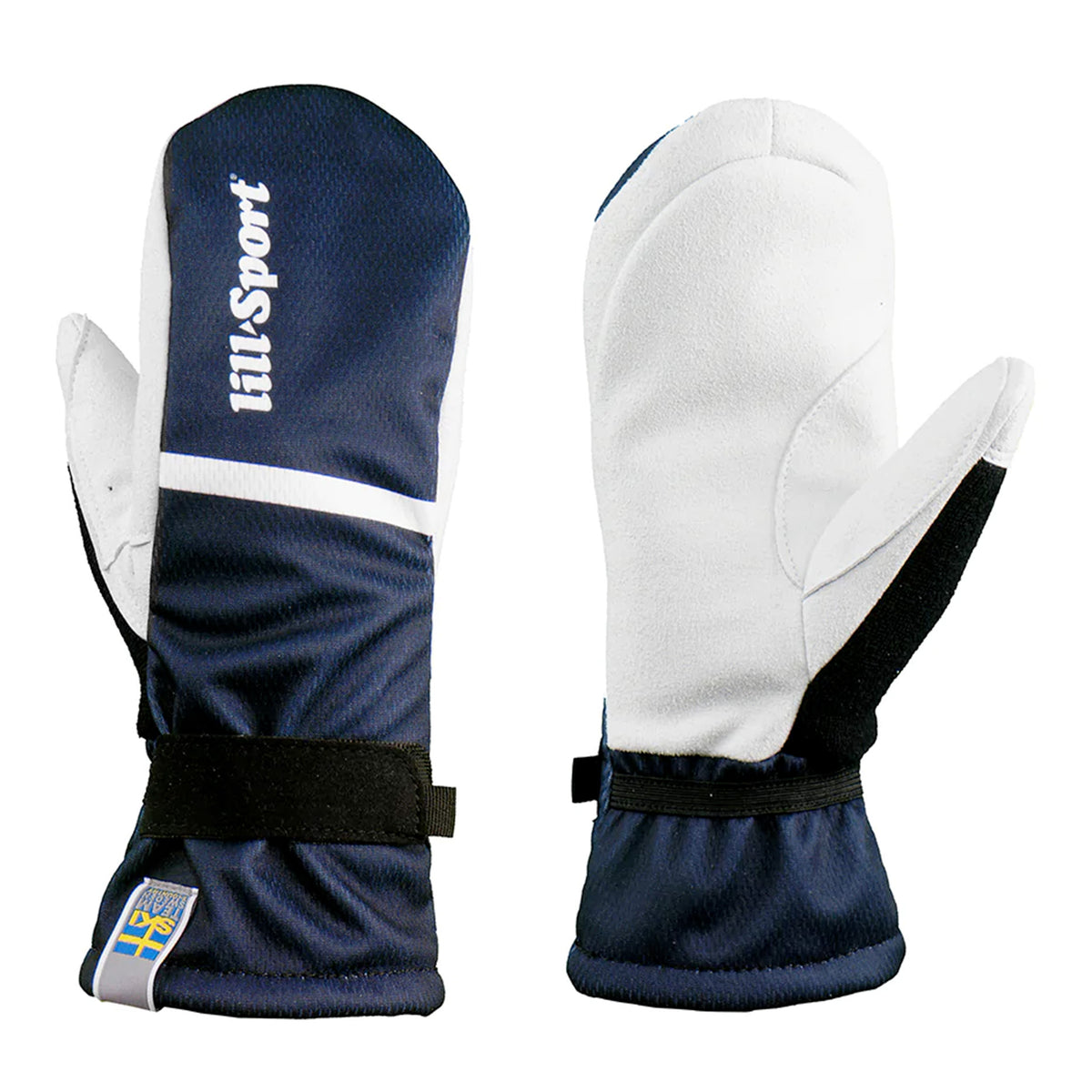 LILL-SPORT MITAINES MITT JR - ENFANT