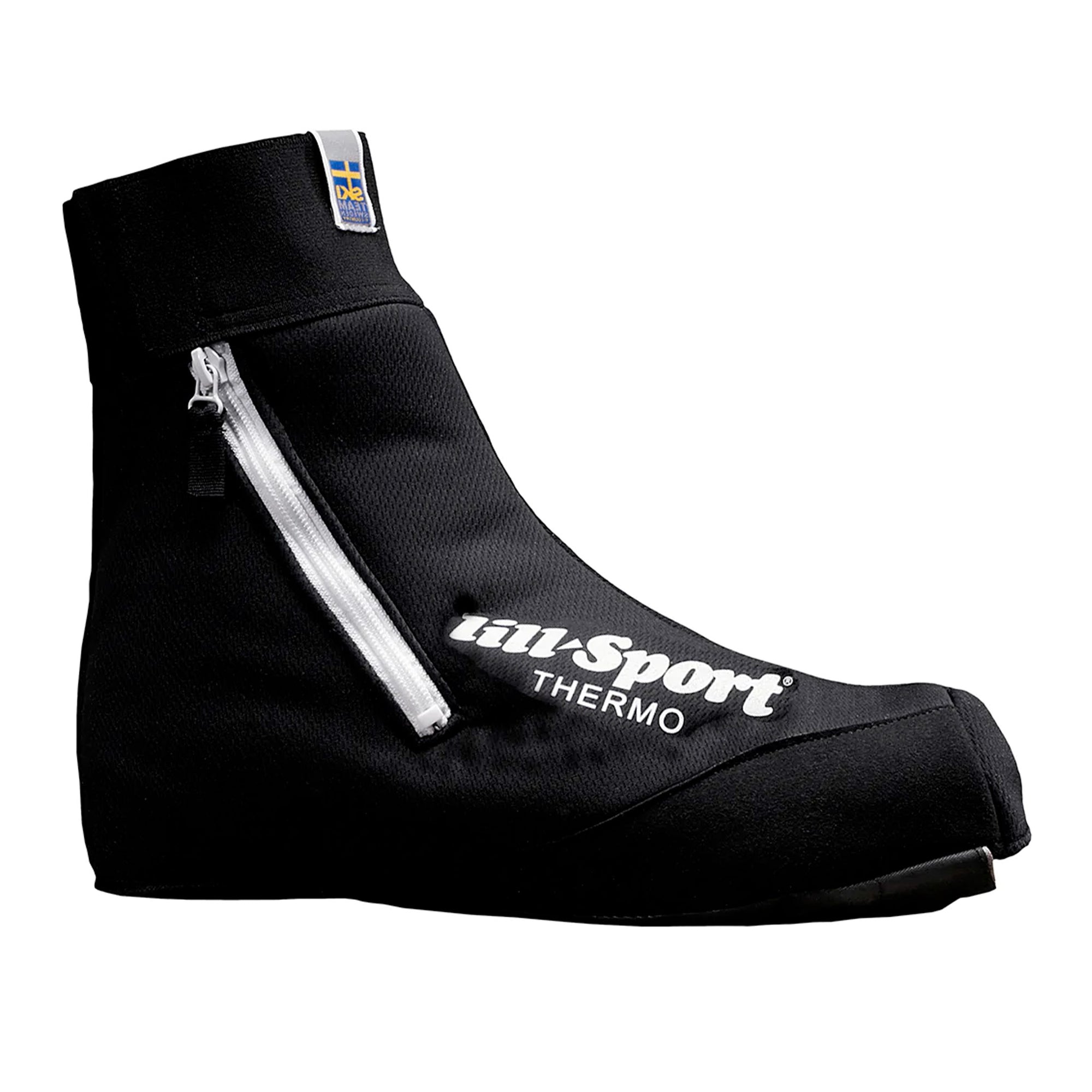 LILL-SPORT BOOT COVER THERMO - UNISEXE