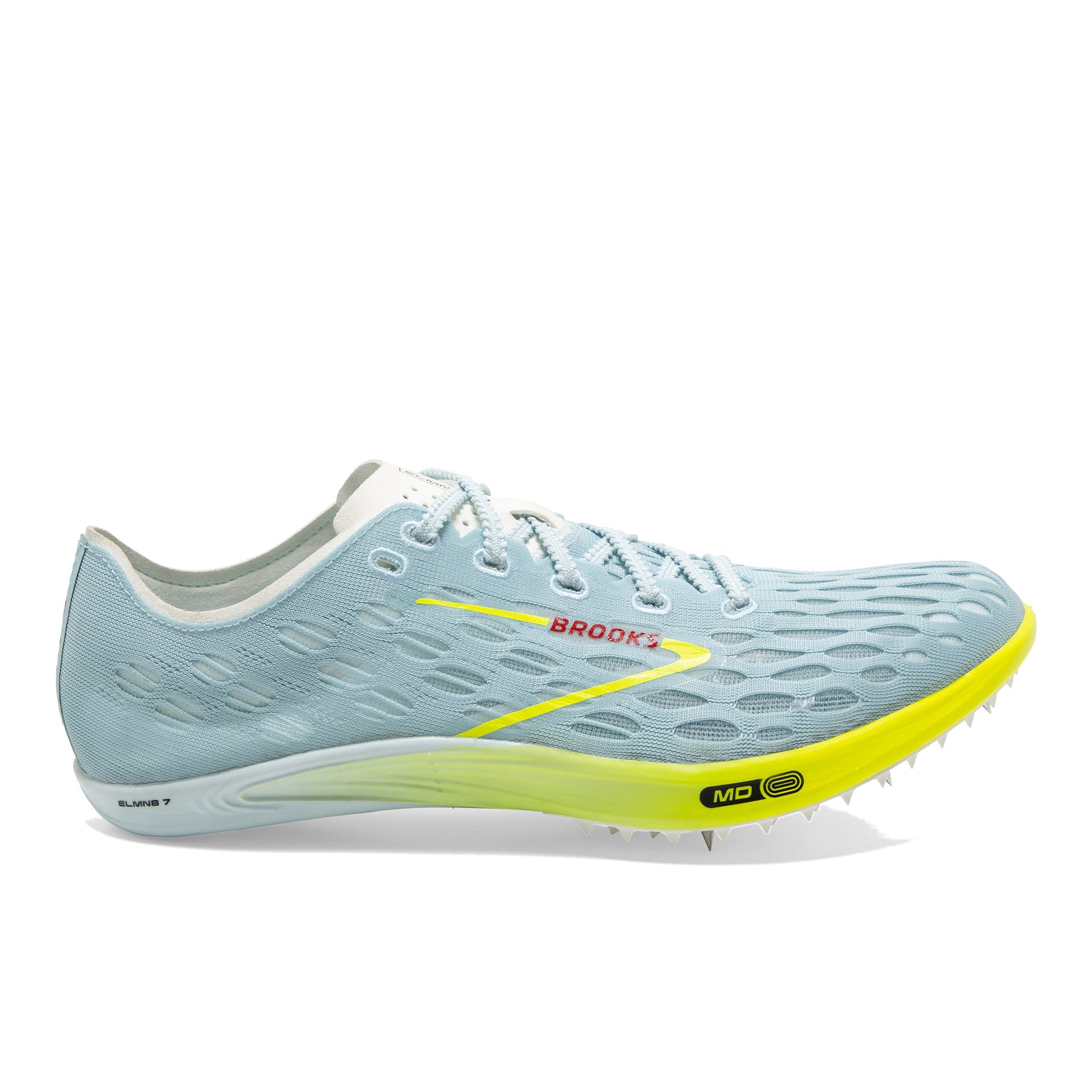 BROOKS ELMN8 7 - UNISEXE