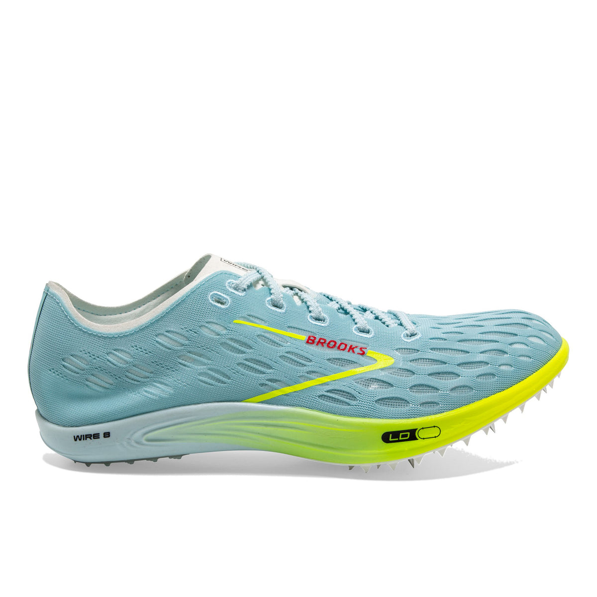 BROOKS WIRE 8 - UNISEXE