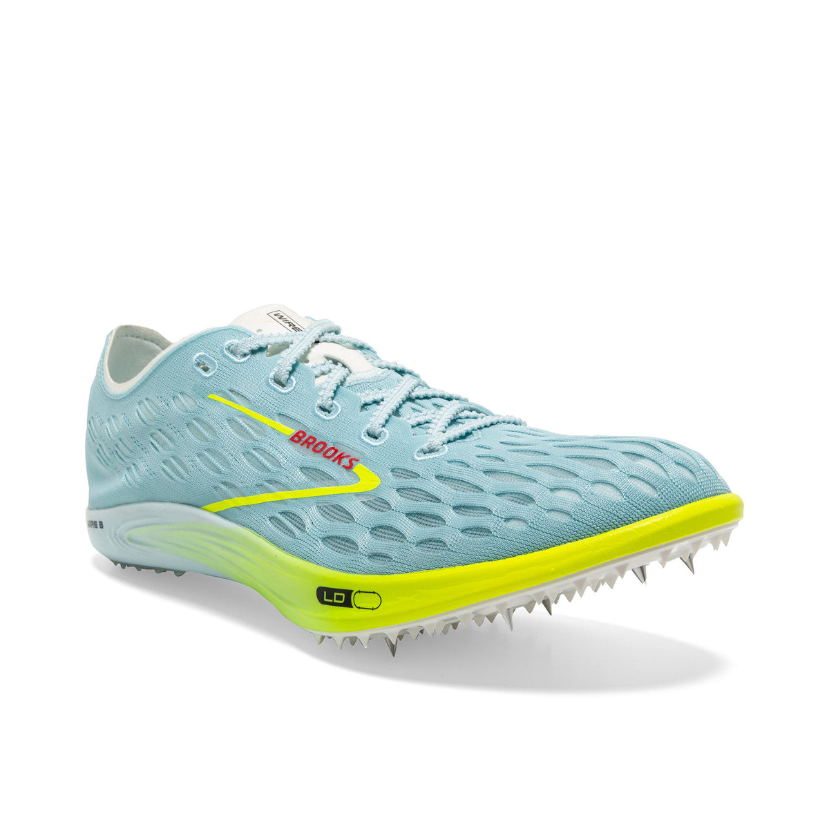 BROOKS WIRE 8 - UNISEXE