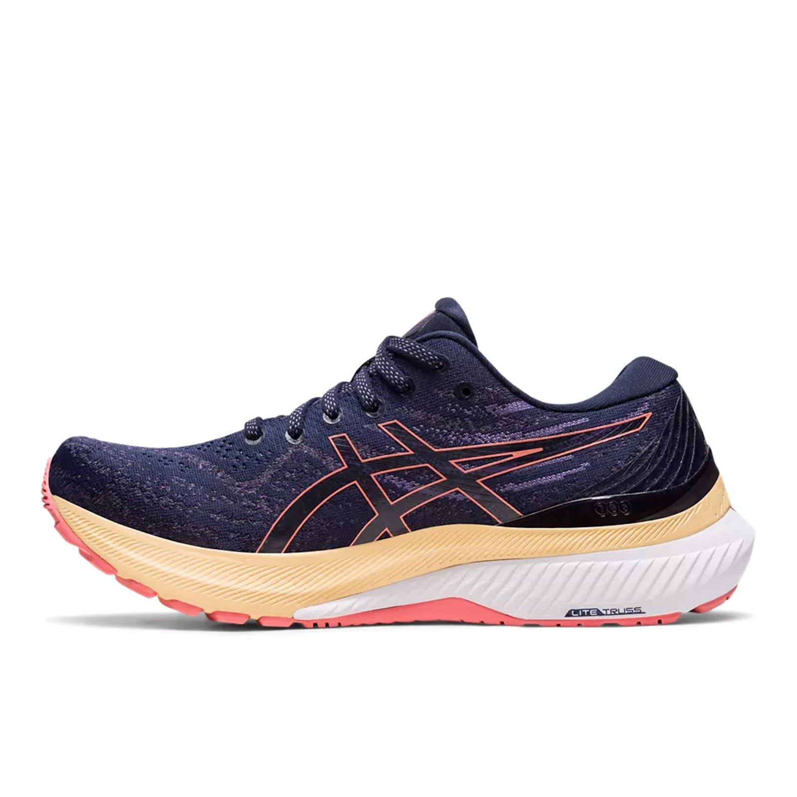 Basket femme running discount asics