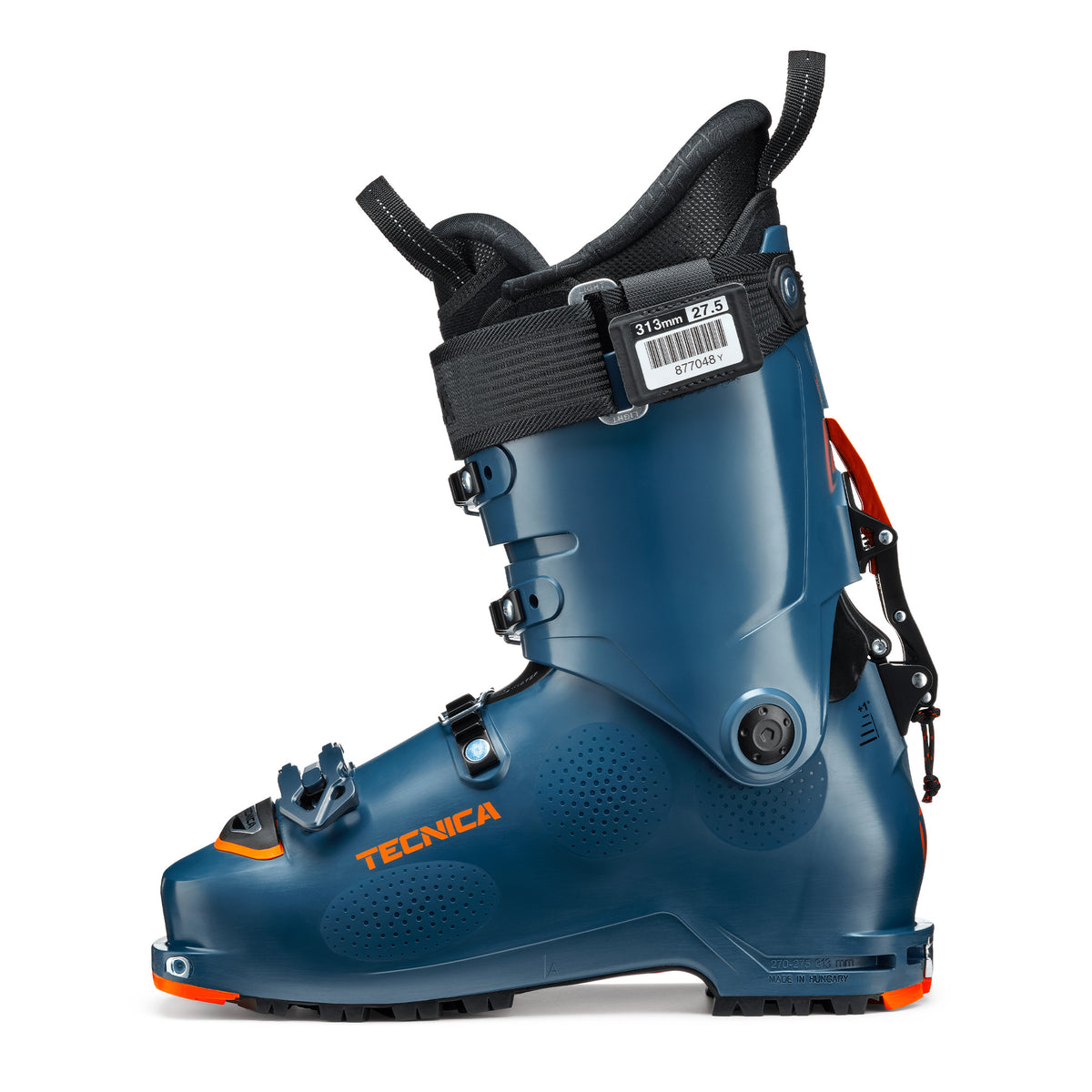 TECNICA ZERO G TOUR - HOMME