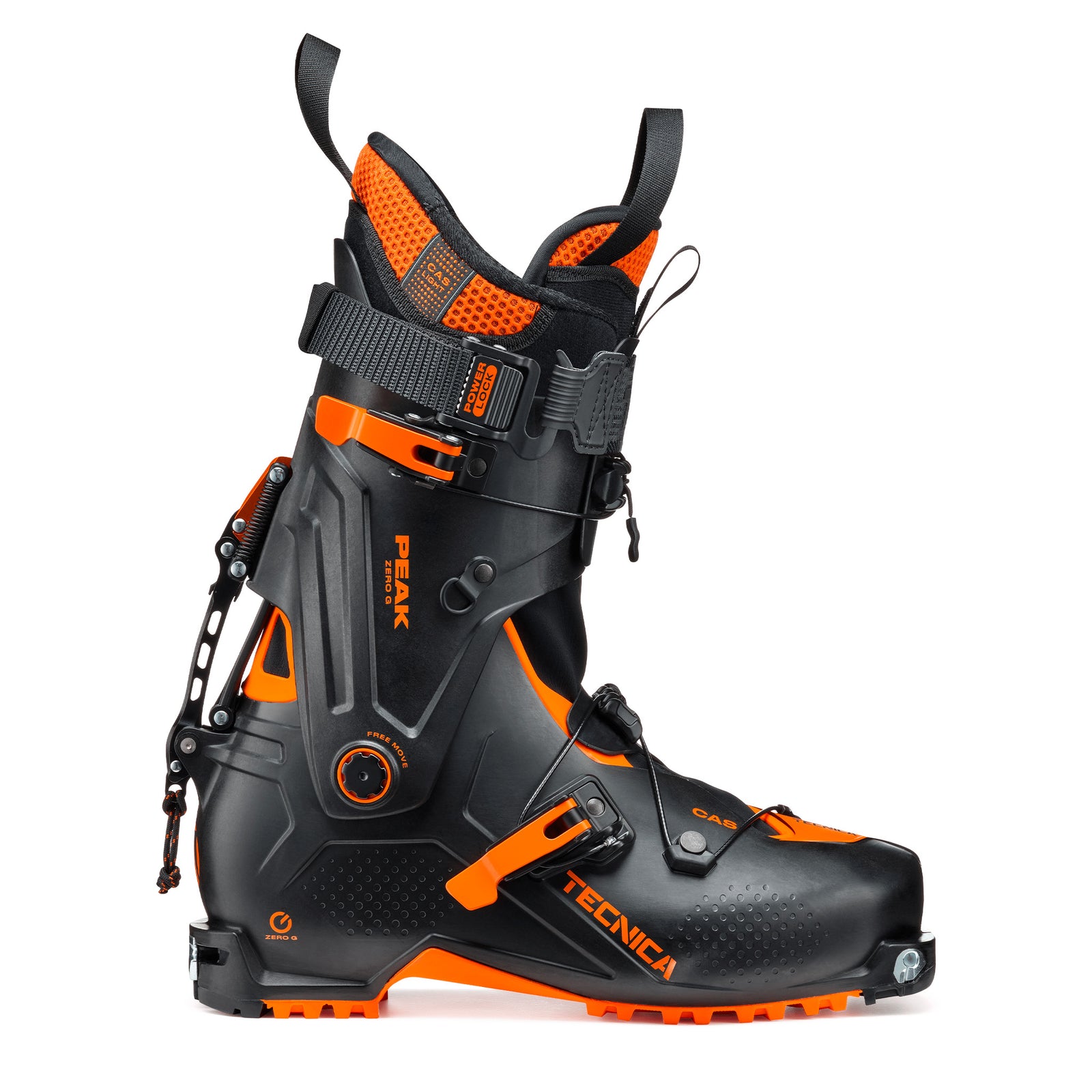 TECNICA ZERO G PEAK - HOMME