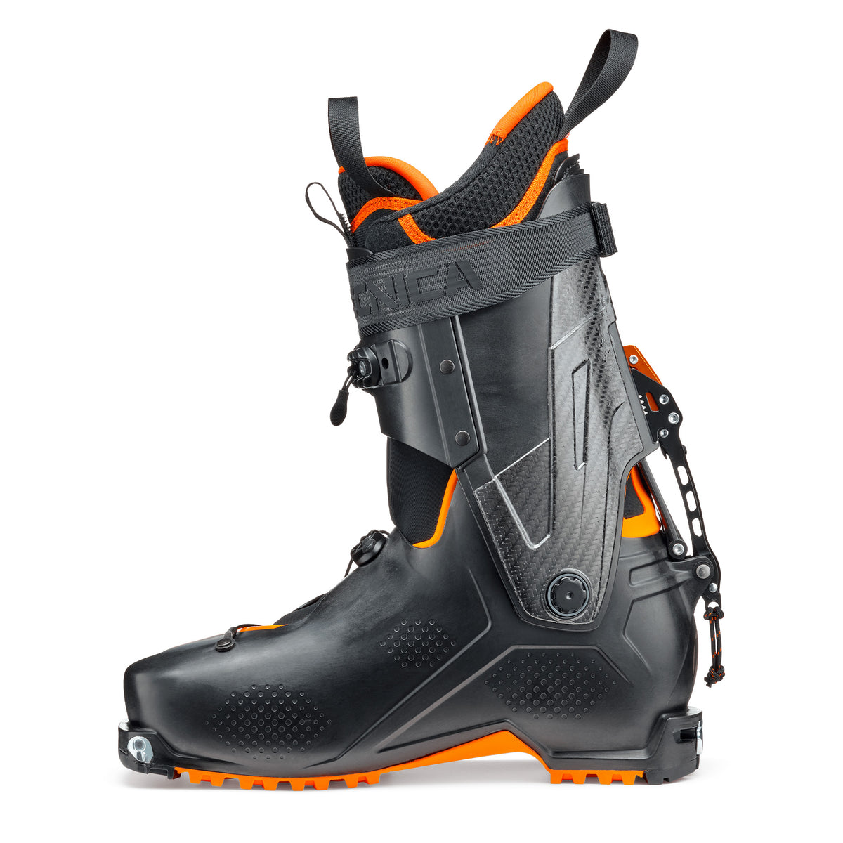 TECNICA ZERO G PEAK CARBON - HOMME